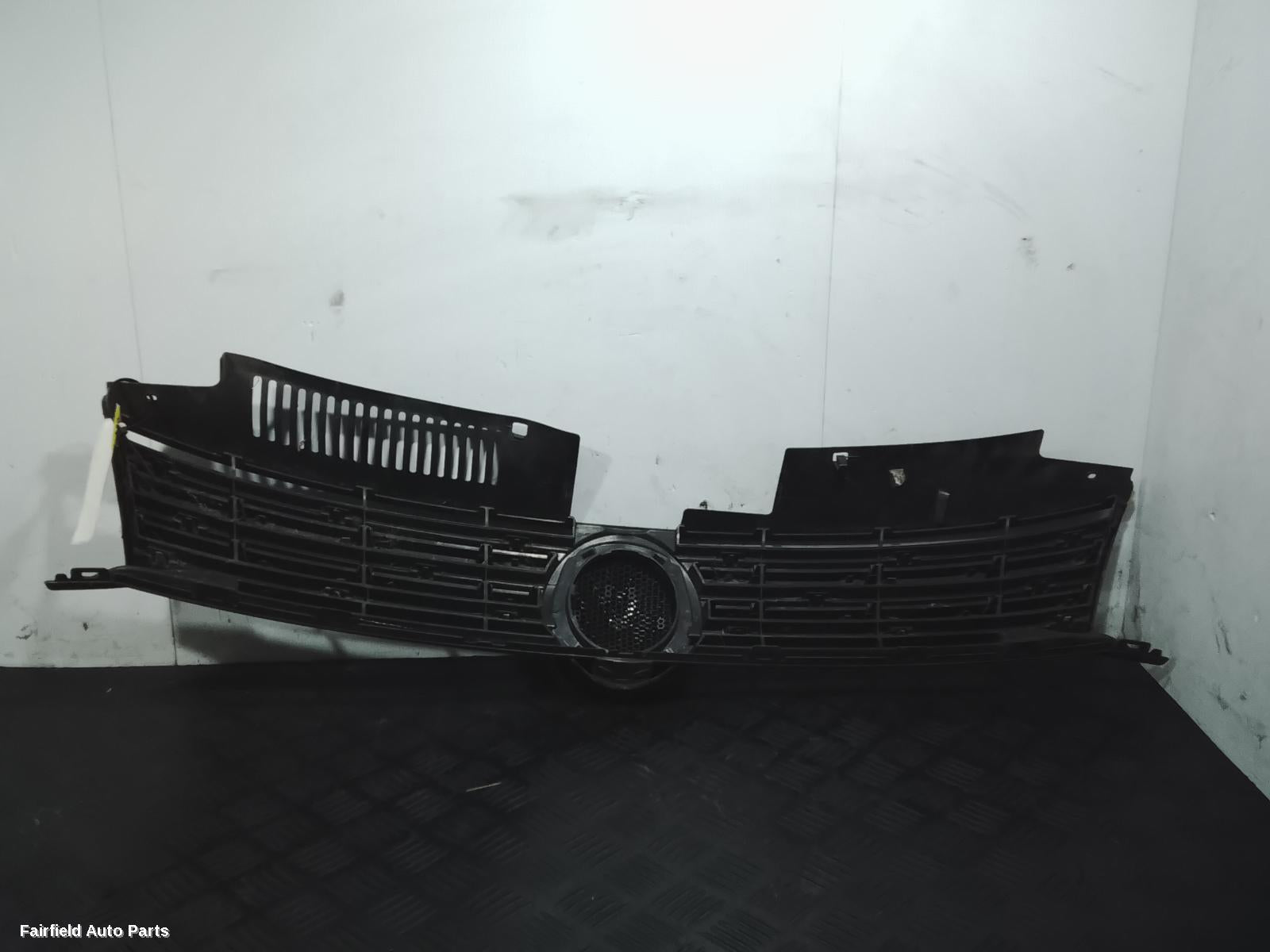 2011-2014 Volkswagen Eos Grille