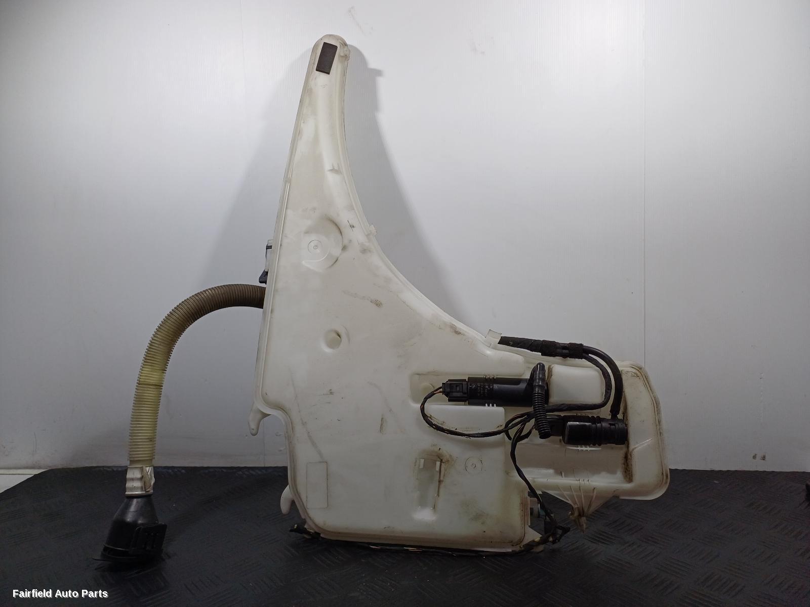 2008-2013 Bmw 1 Series Washer Bottle