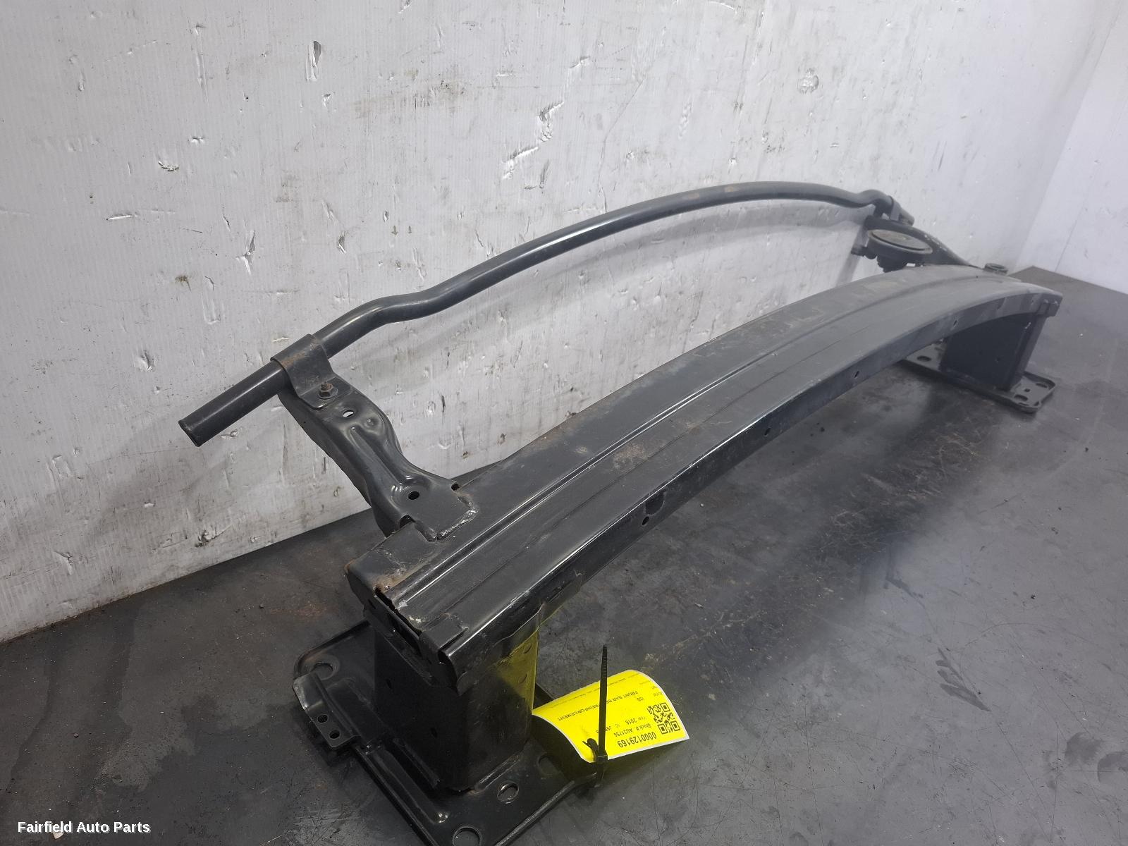 2012-2017 Hyundai I30 F Bar Reinforc Brack