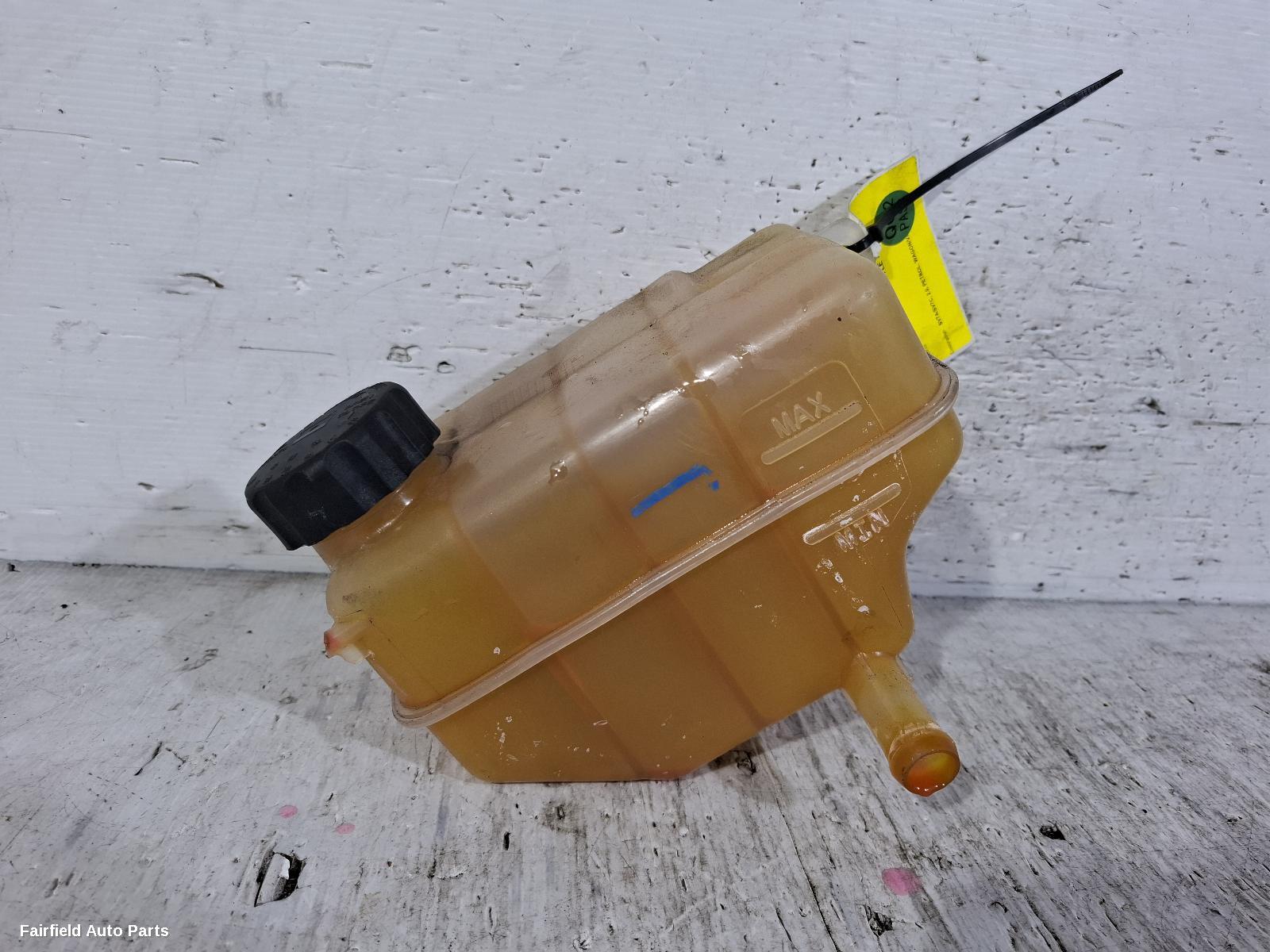2015-2025 Ldv G10 Overflow Bottle