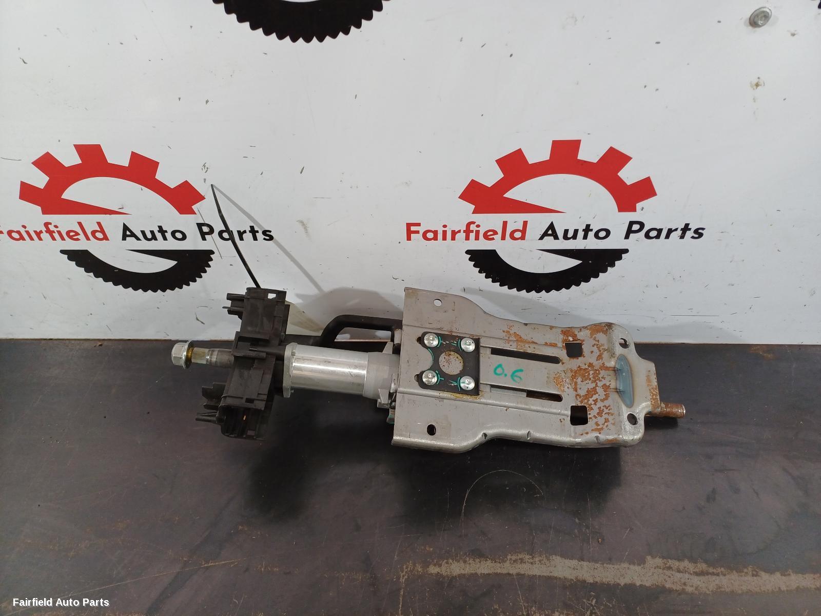 2020-2024 Ldv D90 Steering Column