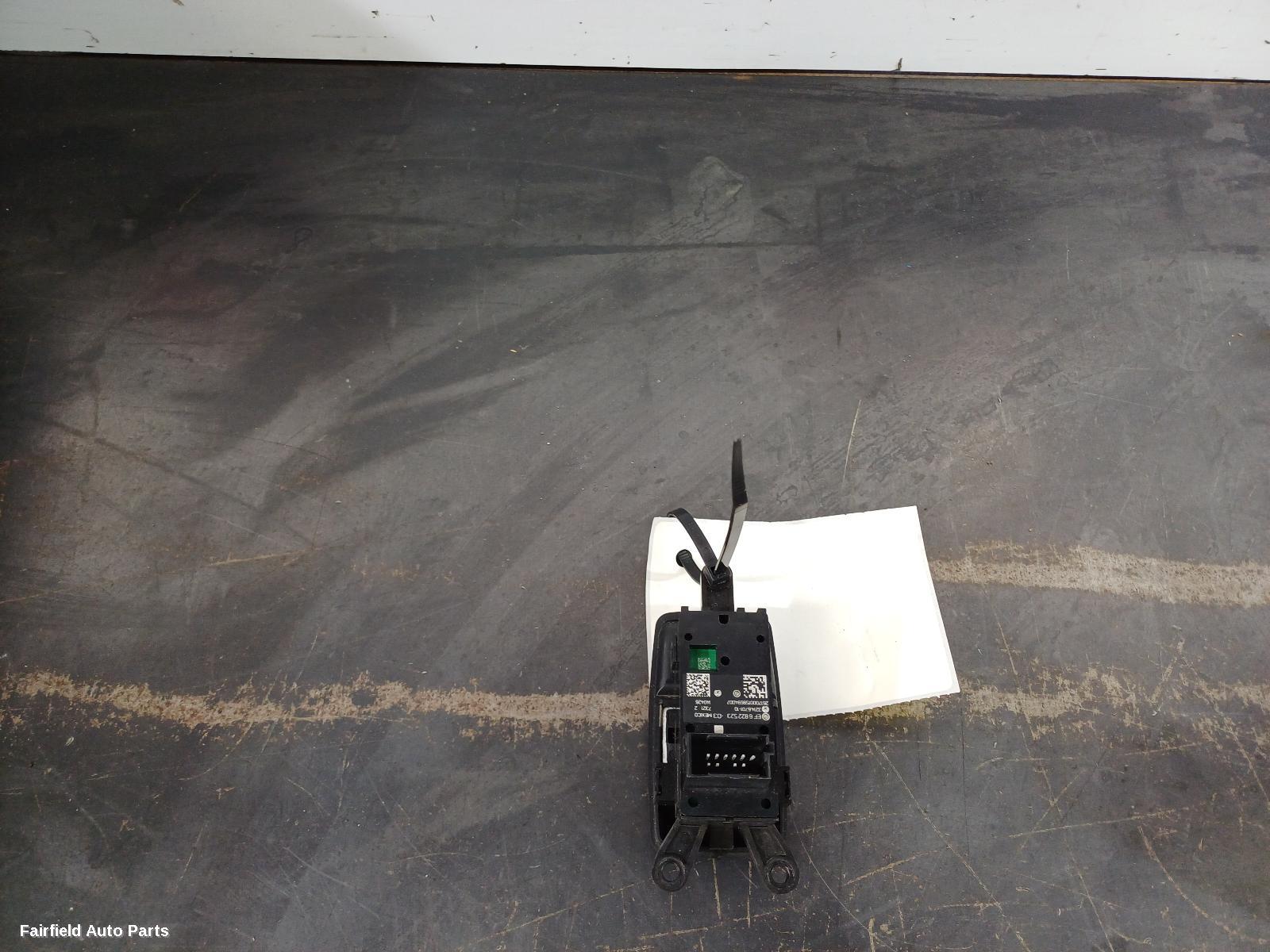 2015-2022 Bmw X1 Combination Switch