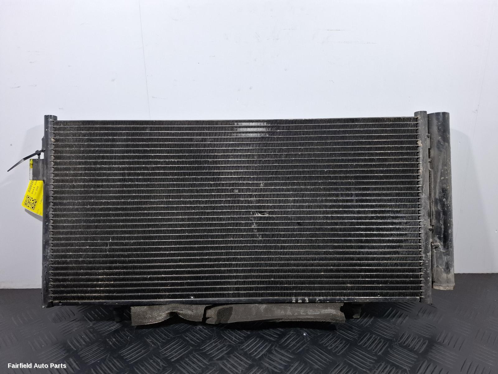 2008-2010 Subaru Forester A C Condenser