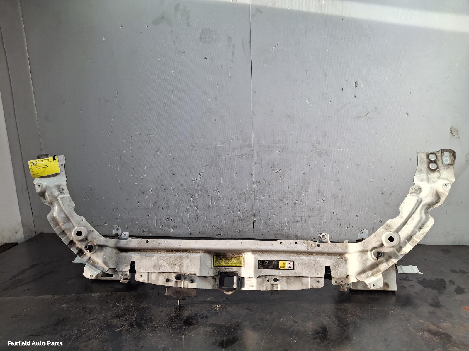 2015-2019 Land Rover Discovery Sport Radiator Support