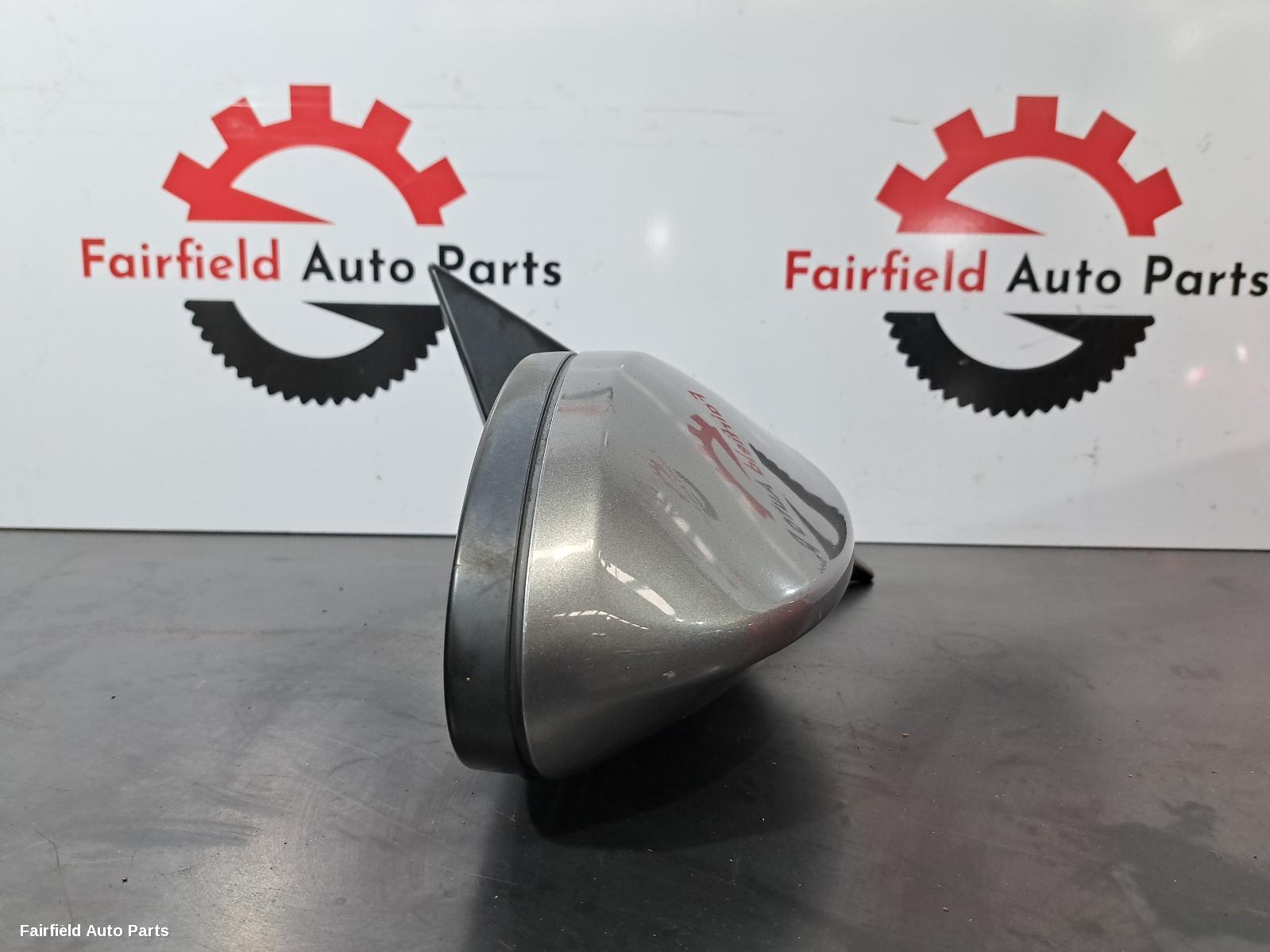 2006-2009 Bmw 3 Series Right Door Mirror