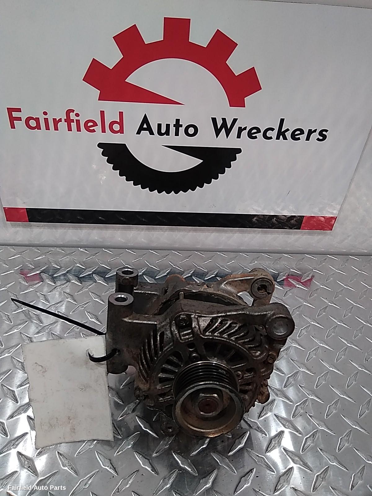 2008-2018 Suzuki Vitara Alternator