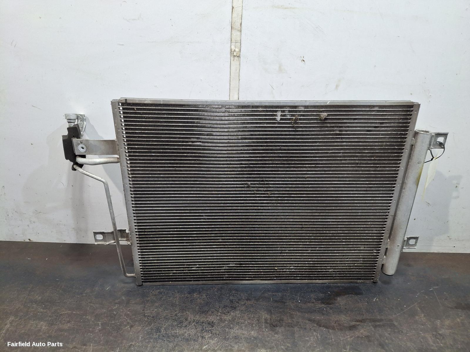 2019-2026 Mazda 3 A C Condenser