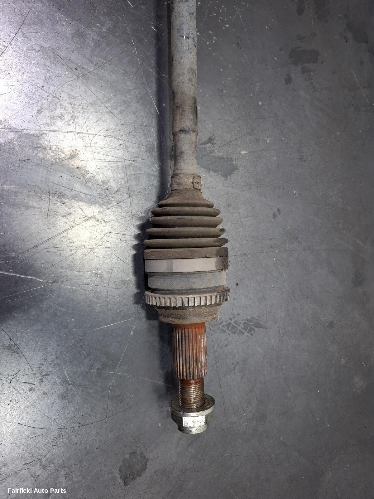2012-2016 Mazda Cx5 Left Driveshaft