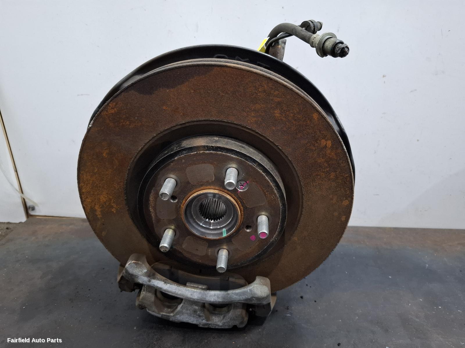 2017-2023 Honda Crv Right Front Hub Assembly