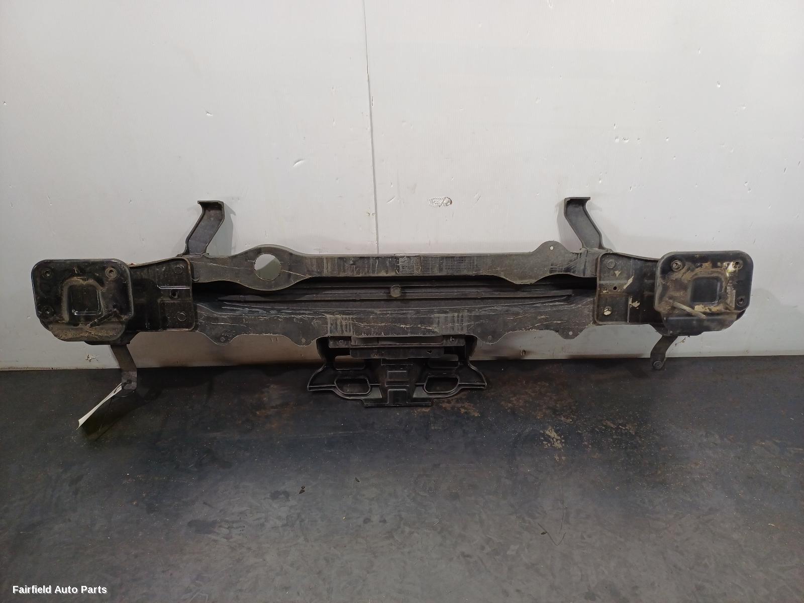 2011-2014 Kia Rio R Bar Bracket Reinfo