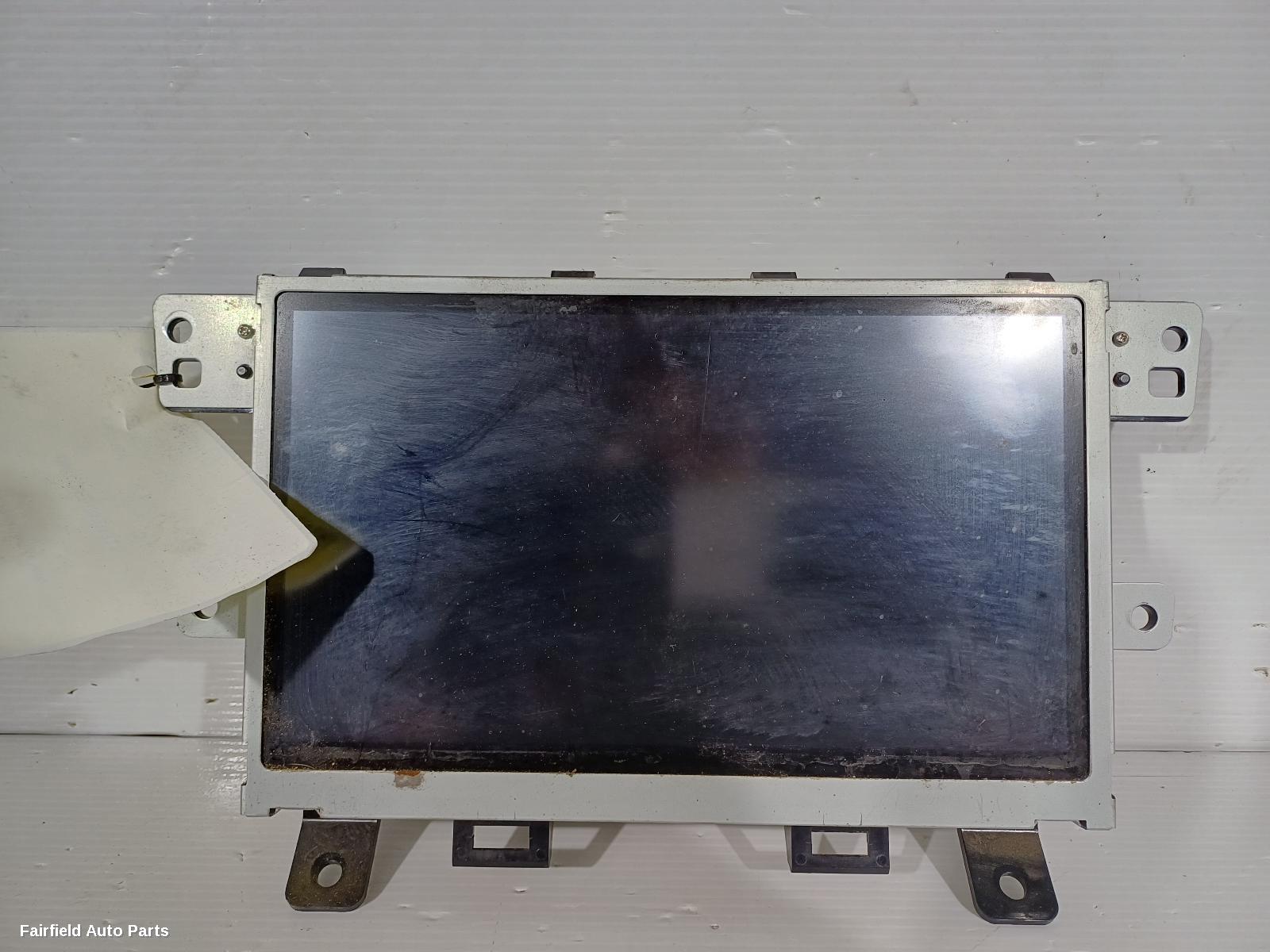 2017-2021 Ldv T60 Radio Cd Dvd Sat Tv