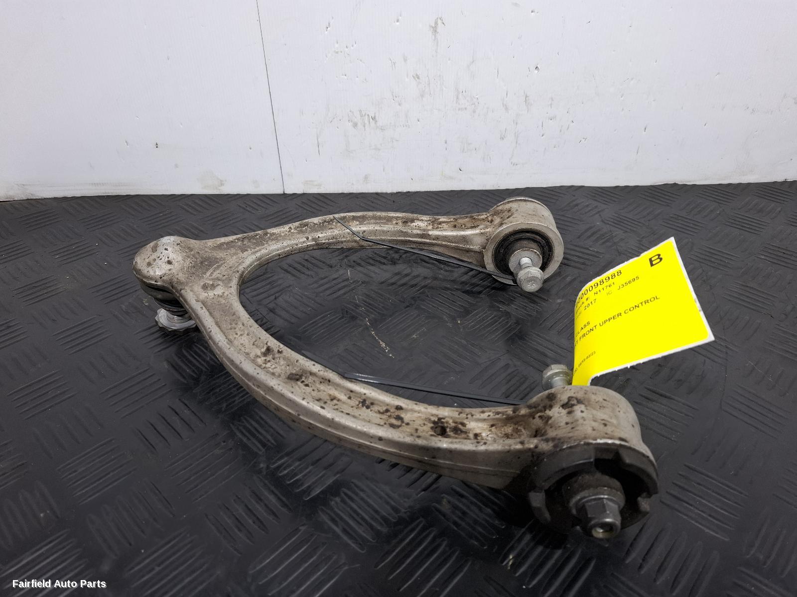 2015-2023 Mercedes Glc Class Right Front Upper Control Arm