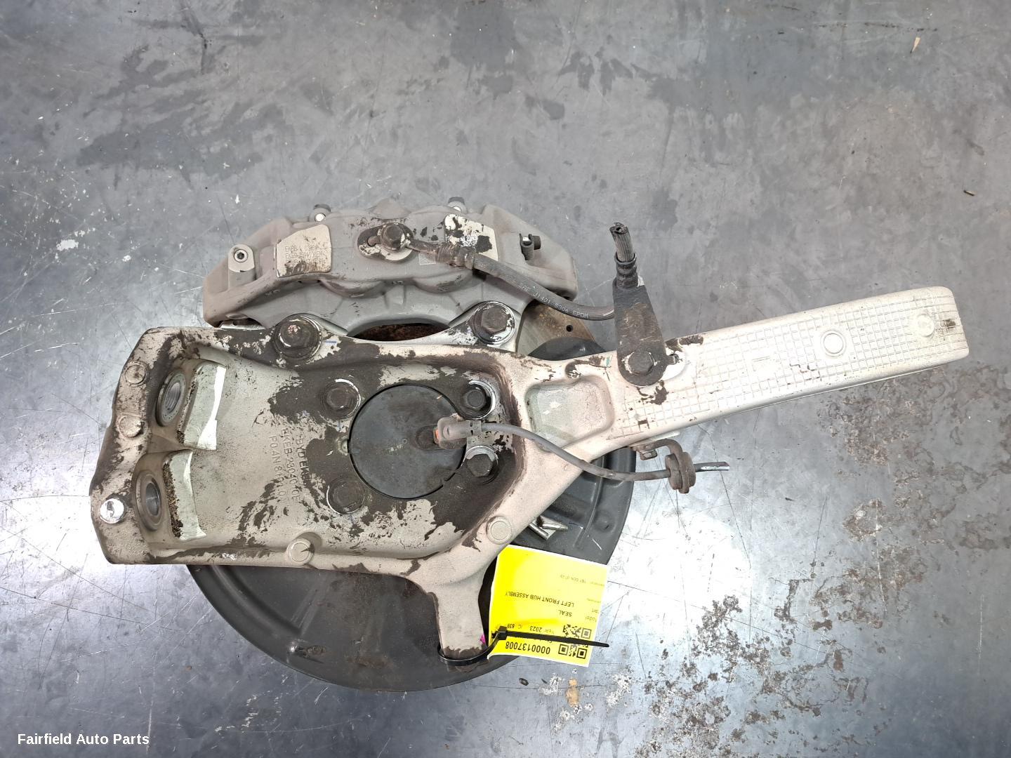 2023-2026 Byd Seal Left Front Hub Assembly
