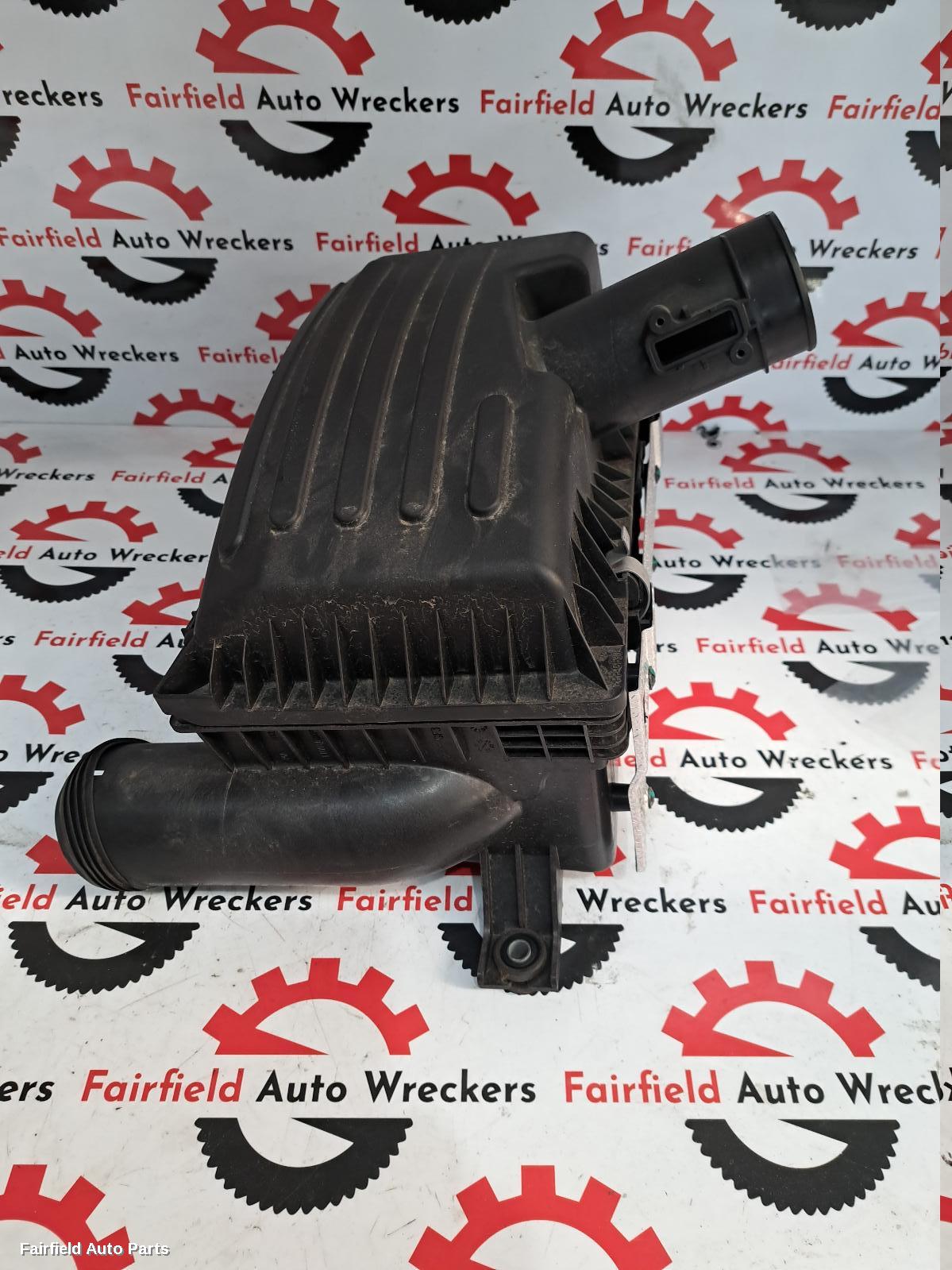 2020-2026 Great Wall Cannon Ute Air Cleaner Box