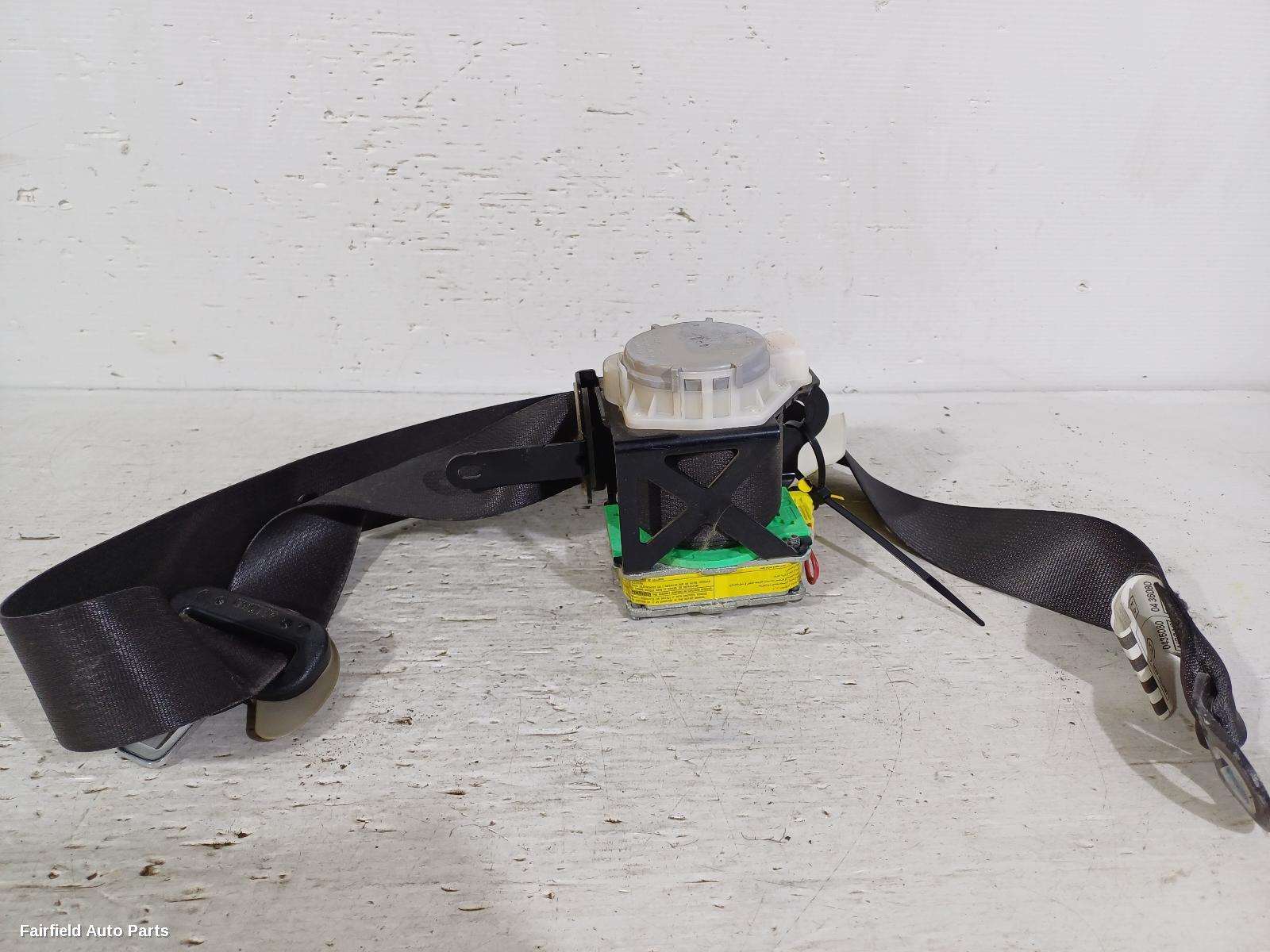 2007-2013 Toyota Corolla Seatbelt Stalk