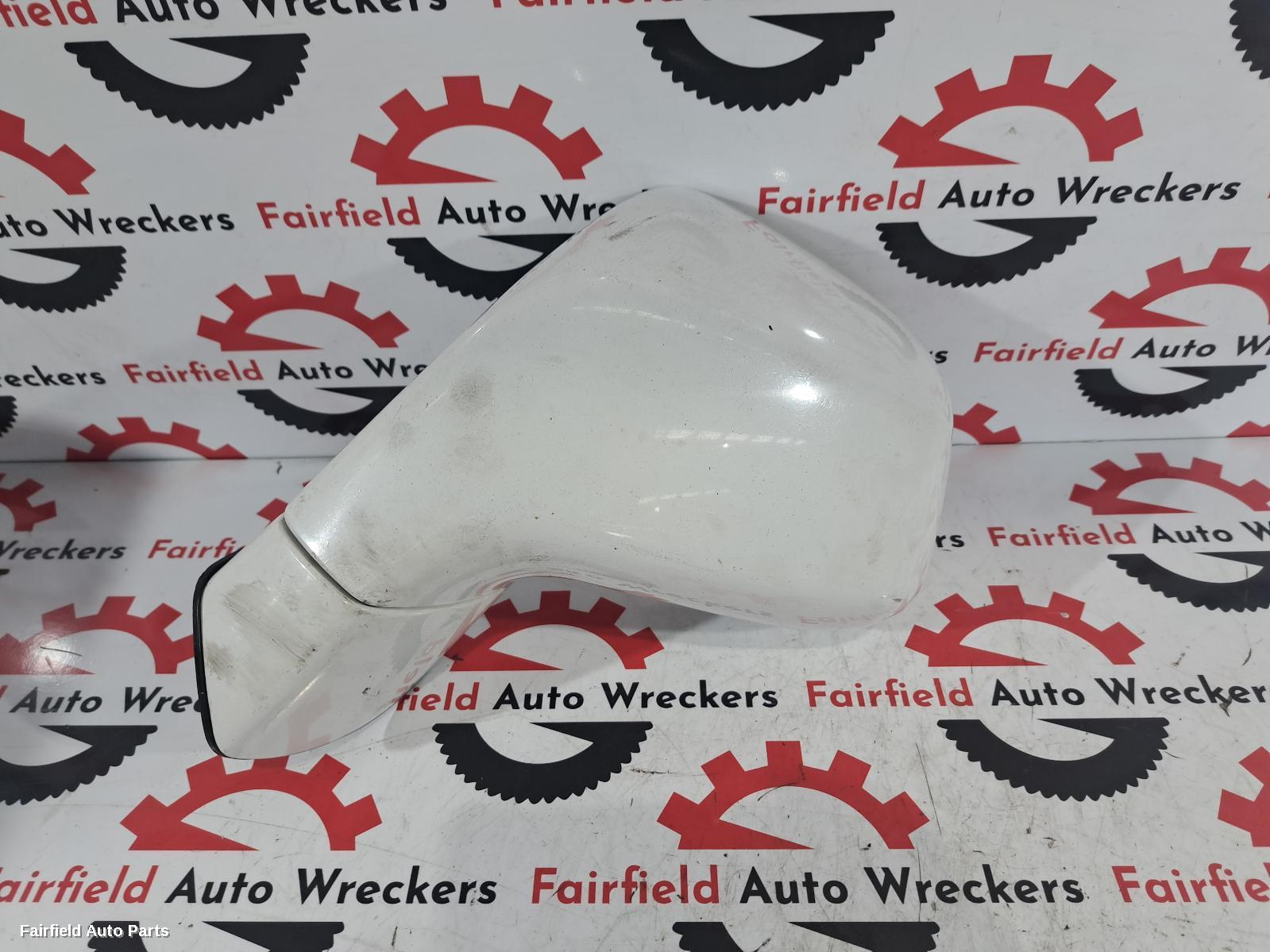 2006-2015 Holden Captiva Left Door Mirror