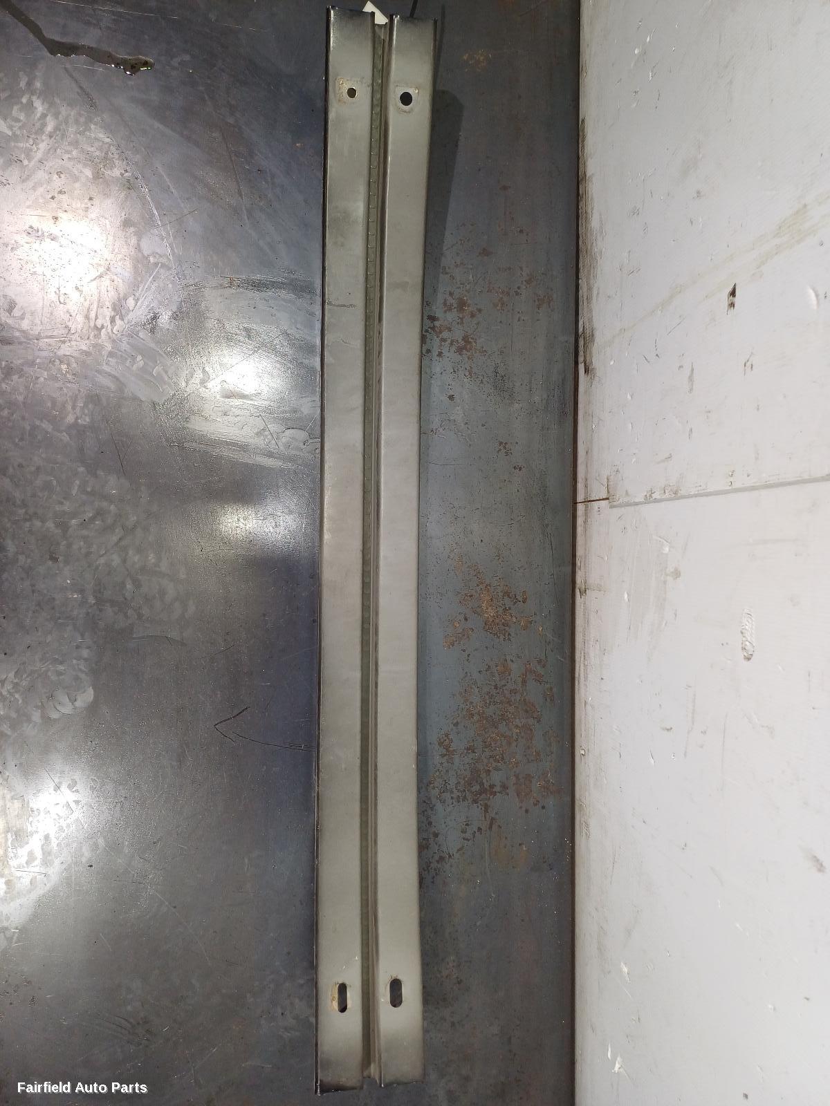 2013-2019 Toyota Corolla F Bar Reinforc Brack
