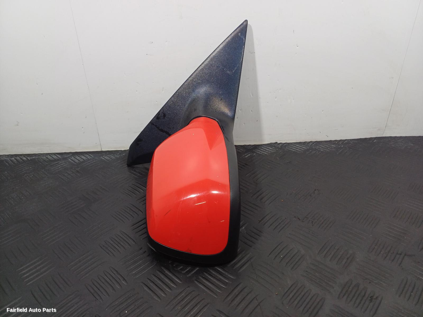 2003-2009 Mazda 3 Right Door Mirror