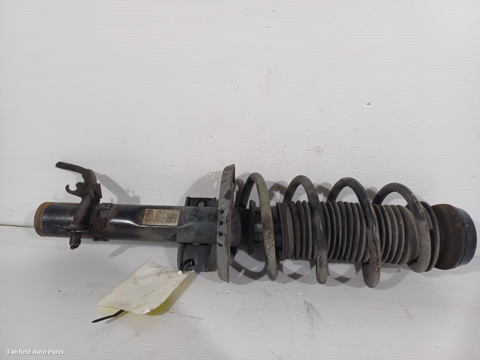 2010-2015 Audi A1 Left Front Strut