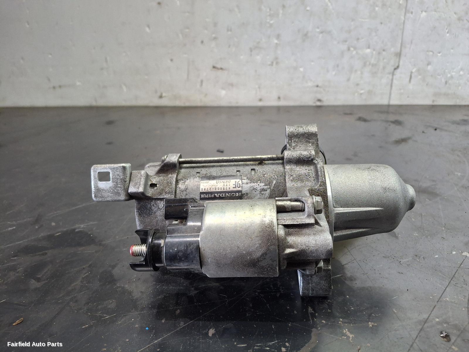 2017-2023 Honda Crv Starter