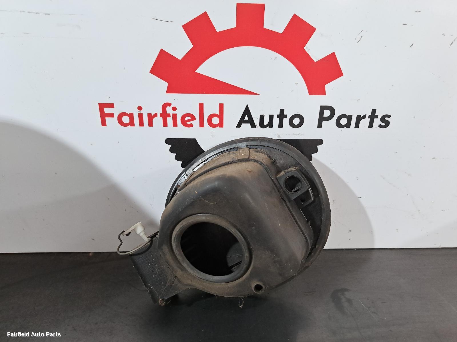 2011-2020 Alfa Romeo Giulietta Fuel Door   Filler