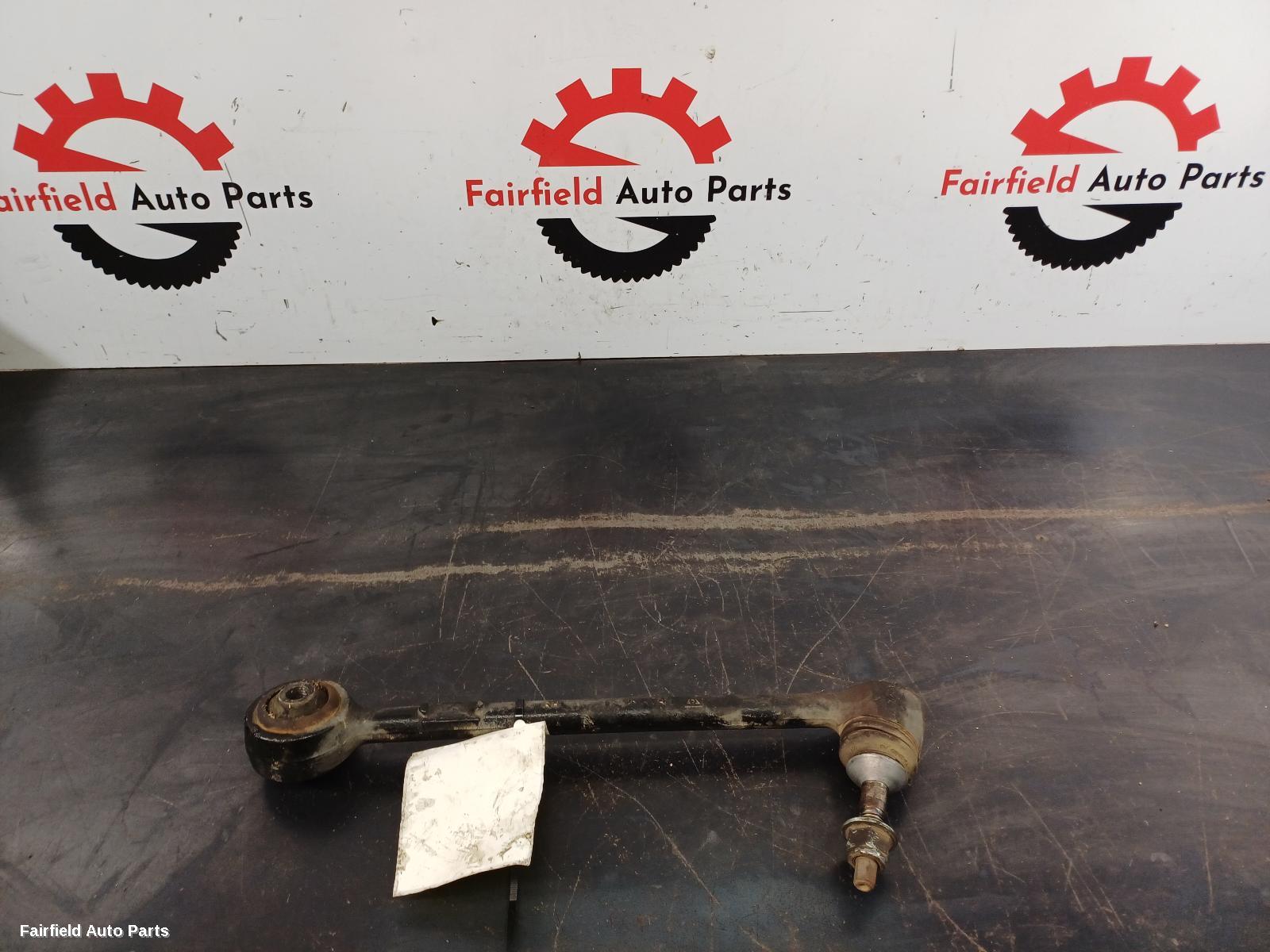 2013-2017 Holden Commodore Right Front Lower Control Arm