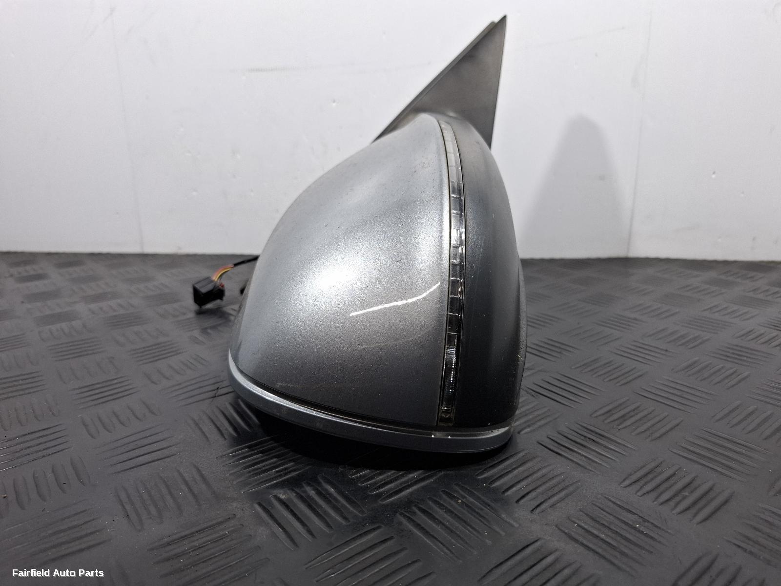2008-2014 Audi Q5 Right Door Mirror