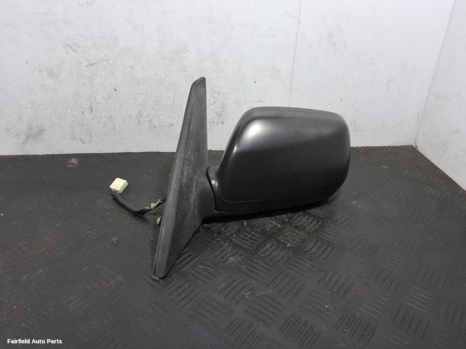 2000-2005 Toyota Rav4 Left Door Mirror