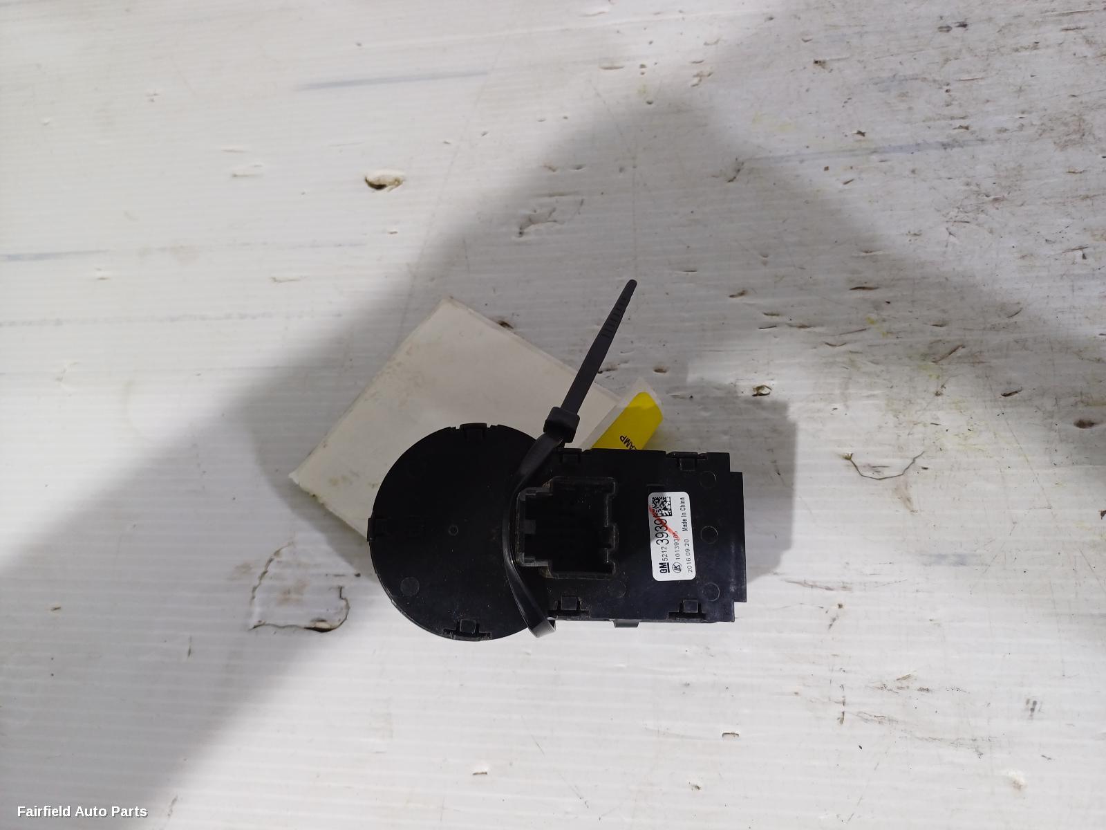 2012-2020 Holden Colorado Combination Switch