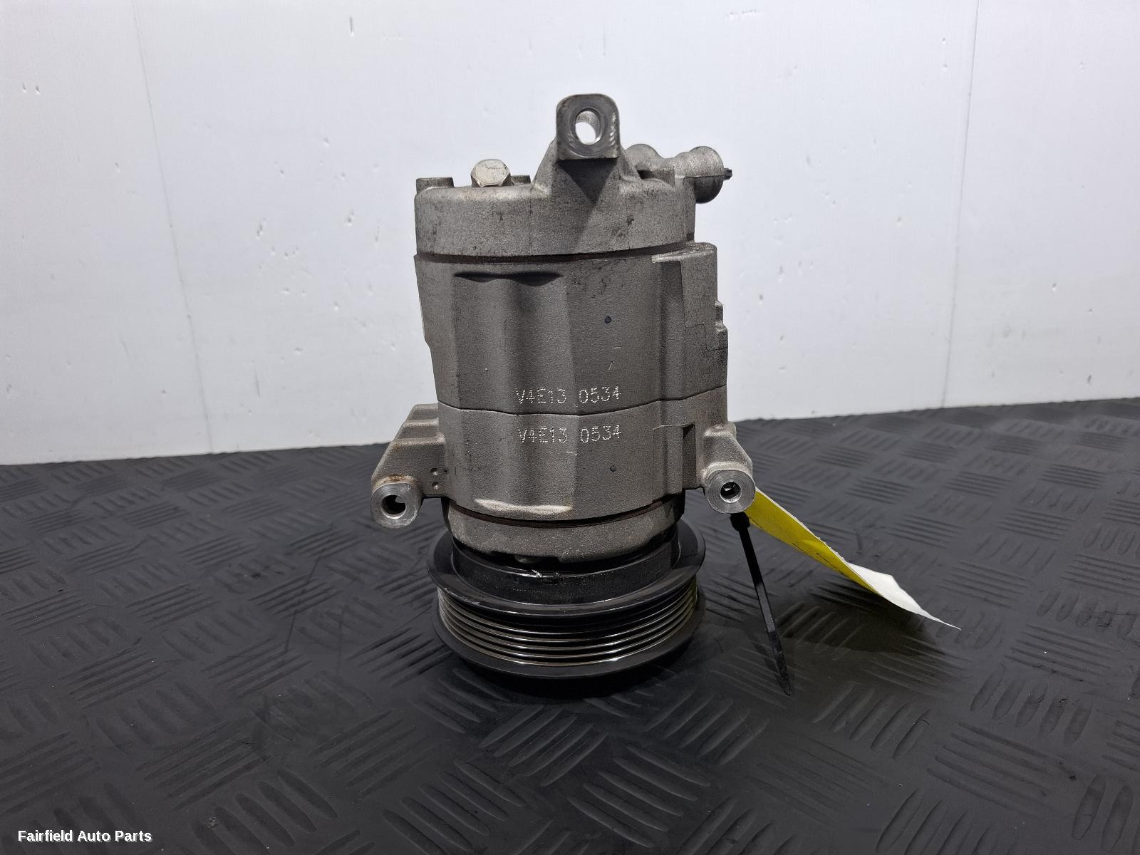 2011-2018 Holden Captiva A C Compressor