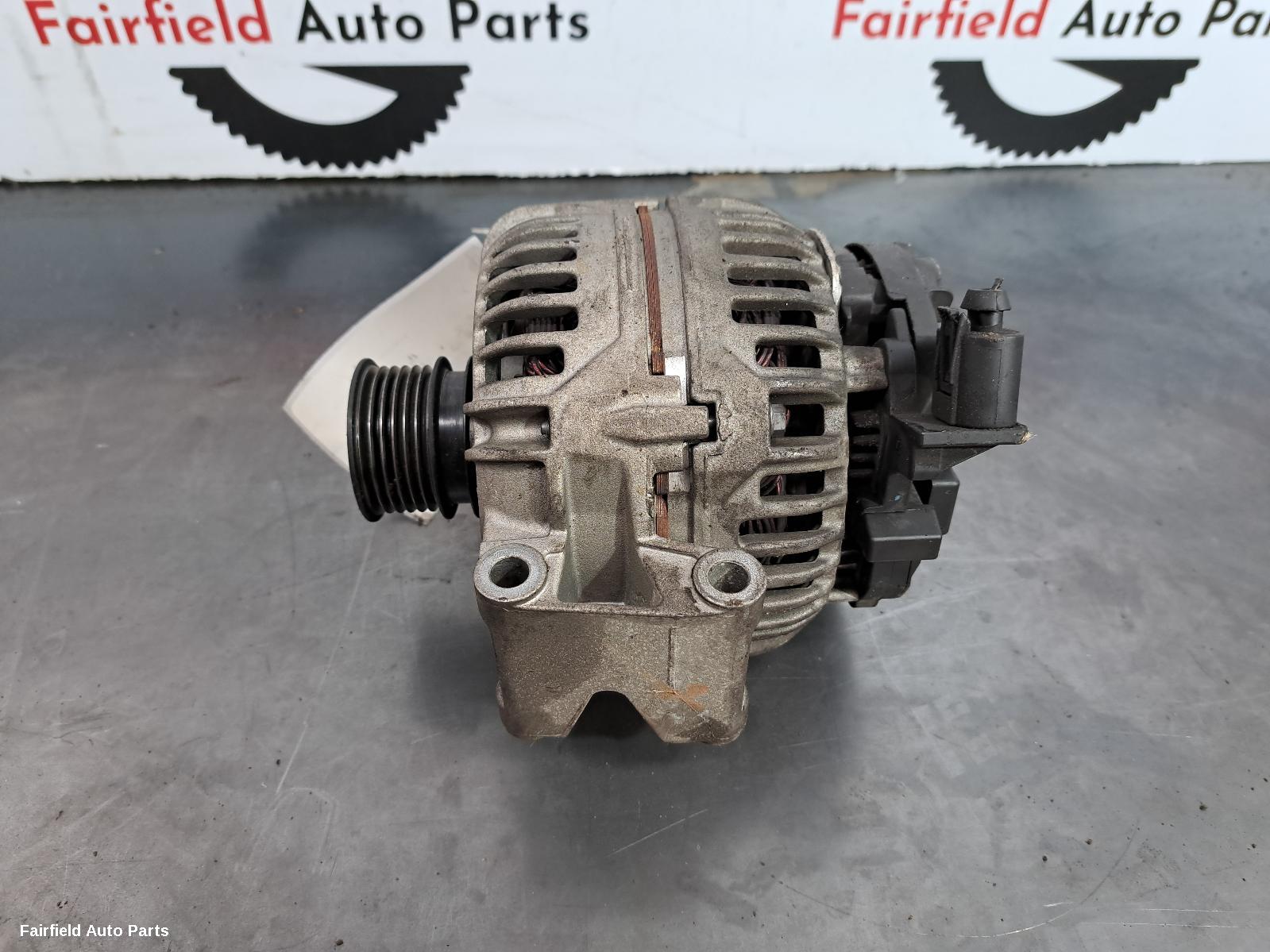 2005-2011 Mercedes Slk Alternator