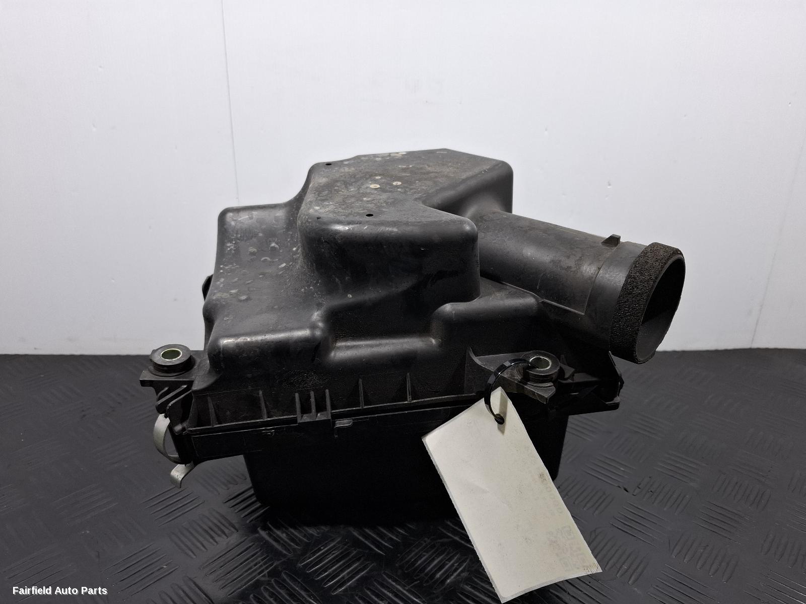 2012-2017 Toyota Camry Air Cleaner Box