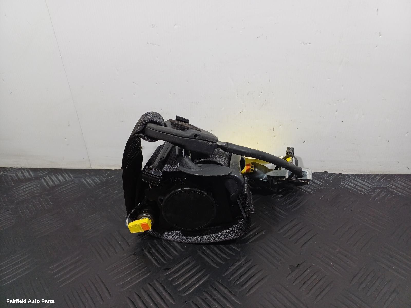 2014-2022 Jeep Cherokee Seatbelt Stalk