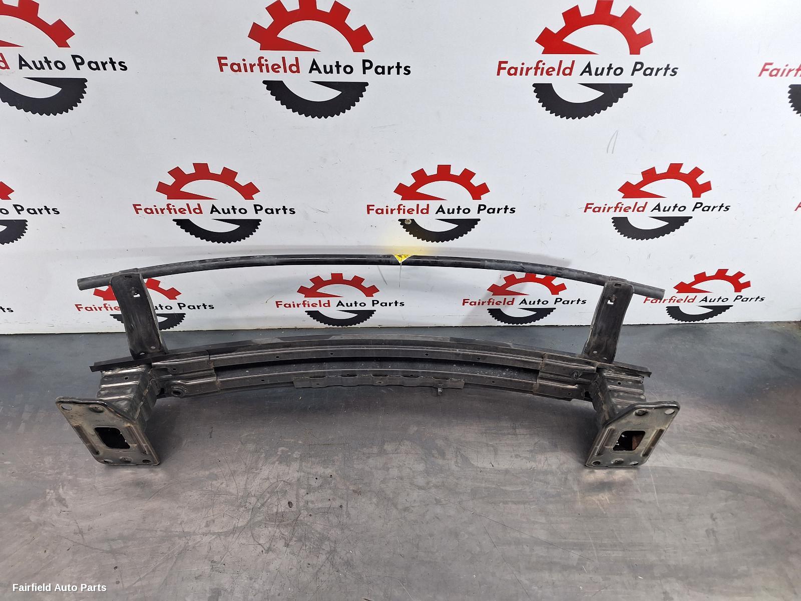 2011-2015 Hyundai I40 F Bar Reinforc Brack