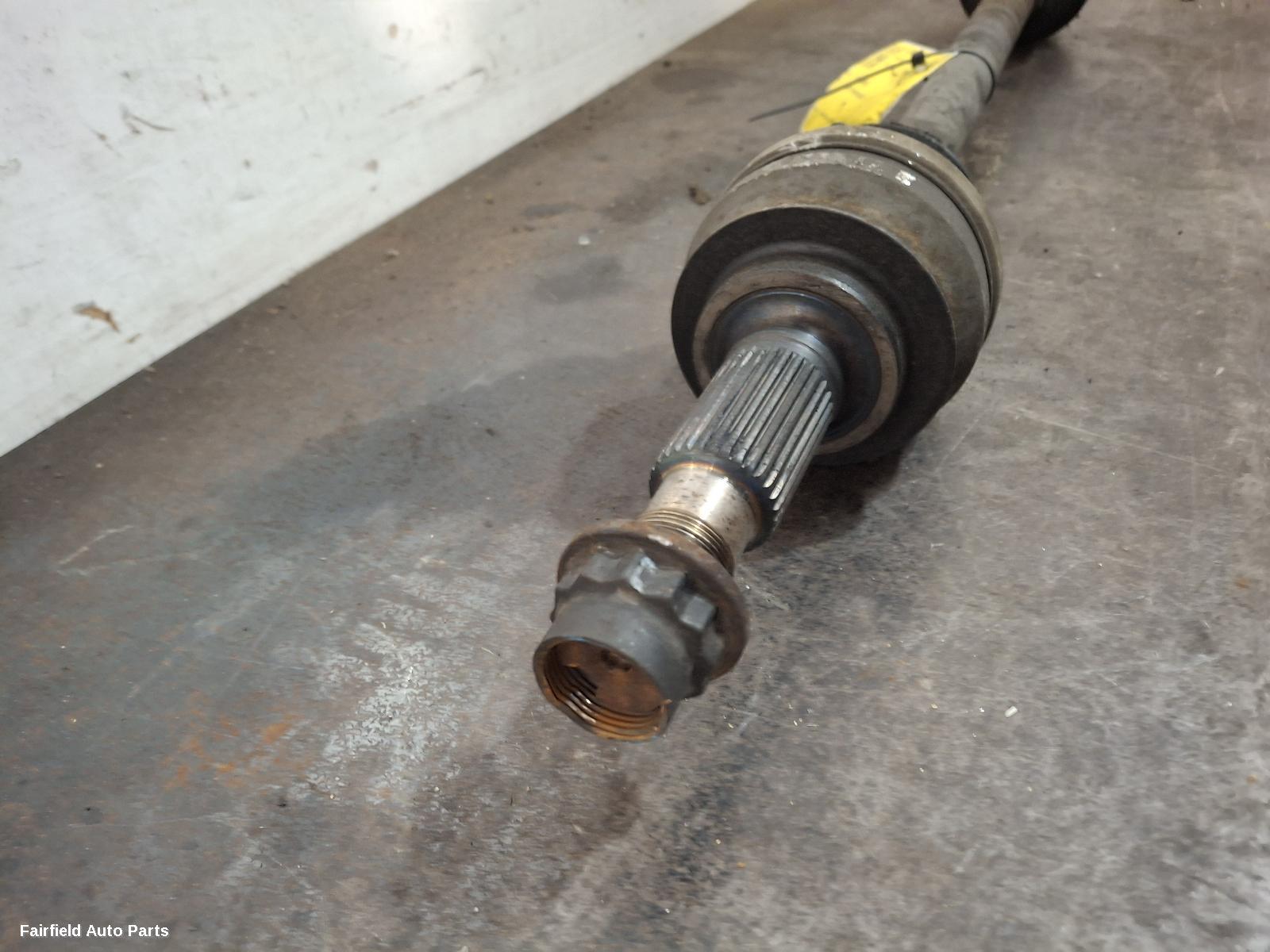 2005-2014 Lexus Is250/is250c Right Driveshaft