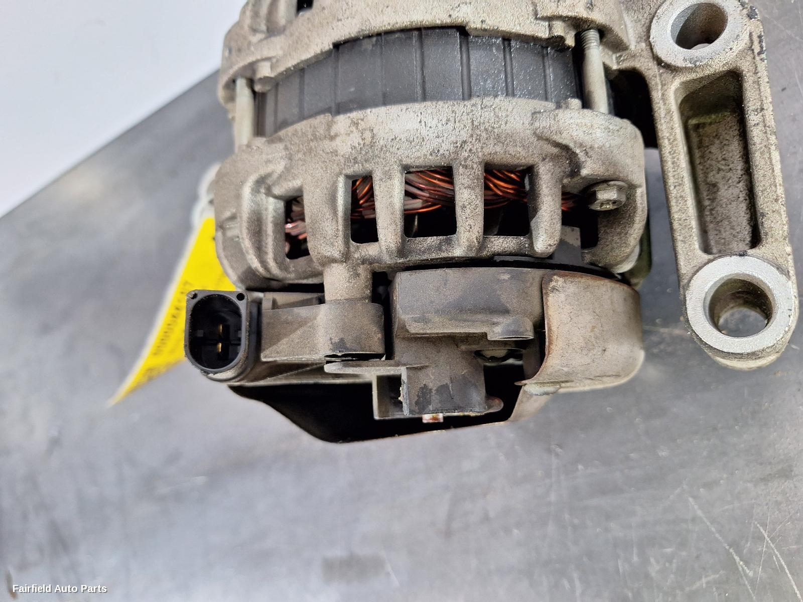 2011-2020 Mazda Bt50 Alternator