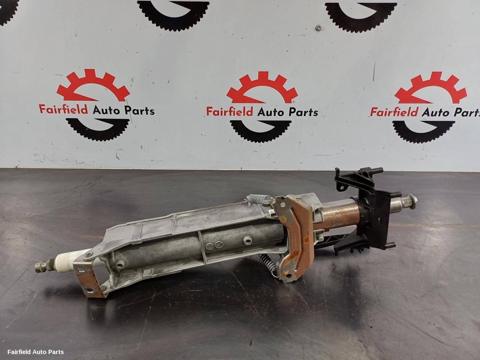 2010-2017 Bmw X3 Steering Column