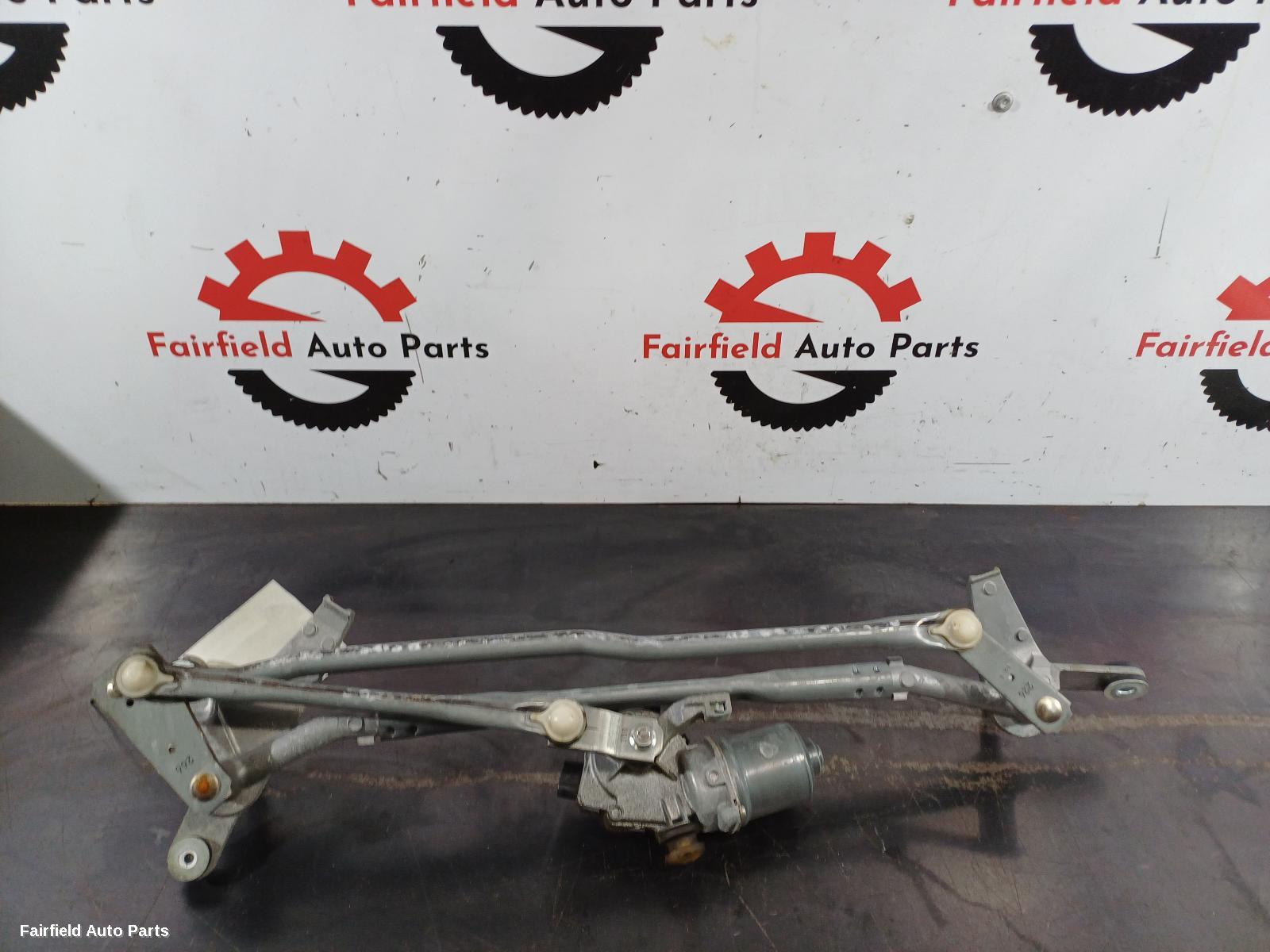 2015-2026 Land Rover Discovery Sport Wiper Motor