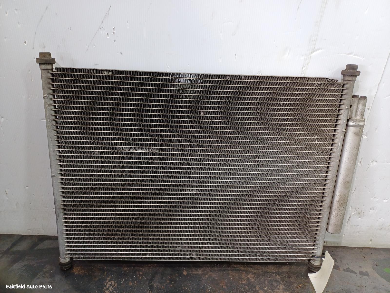 2014-2020 Honda City A C Condenser