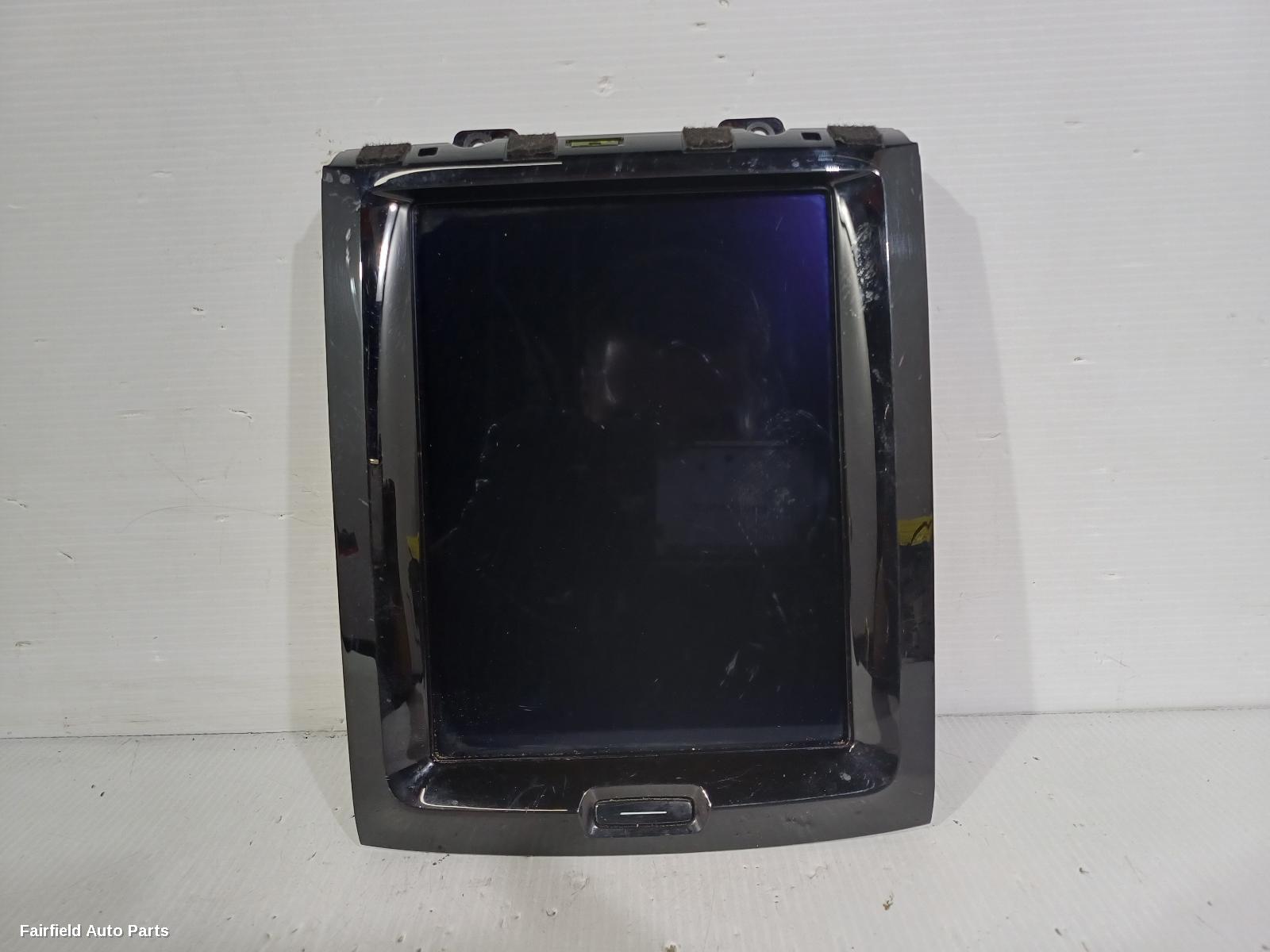 2017-2024 Volvo Xc60 Radio Cd Dvd Sat Tv