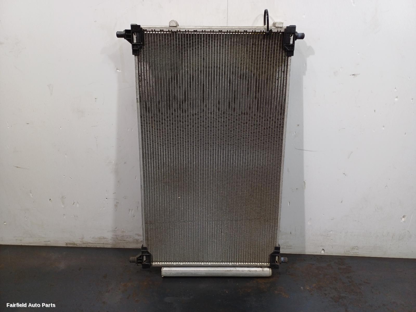 2015-2018 Toyota Corolla A C Condenser
