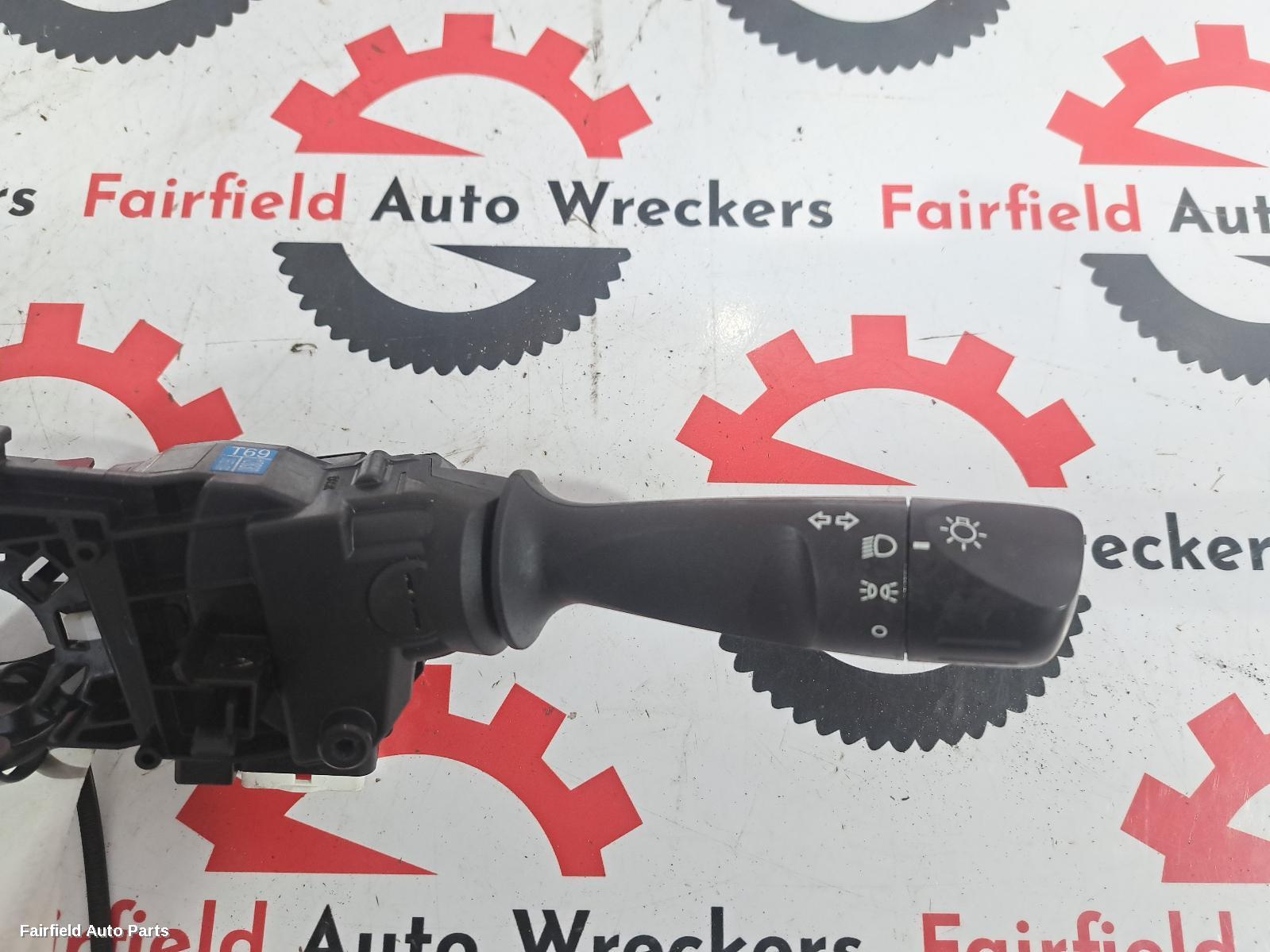 2012-2018 Toyota Rav4 Combination Switch