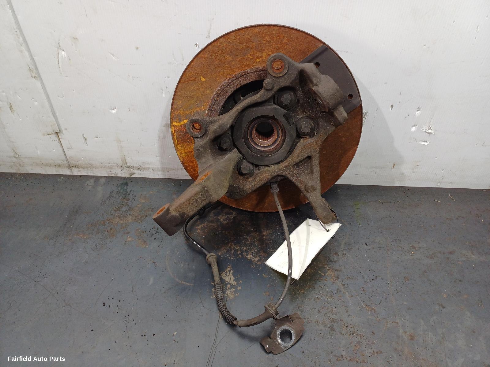 2015-2026 Renault Trafic Left Front Hub Assembly