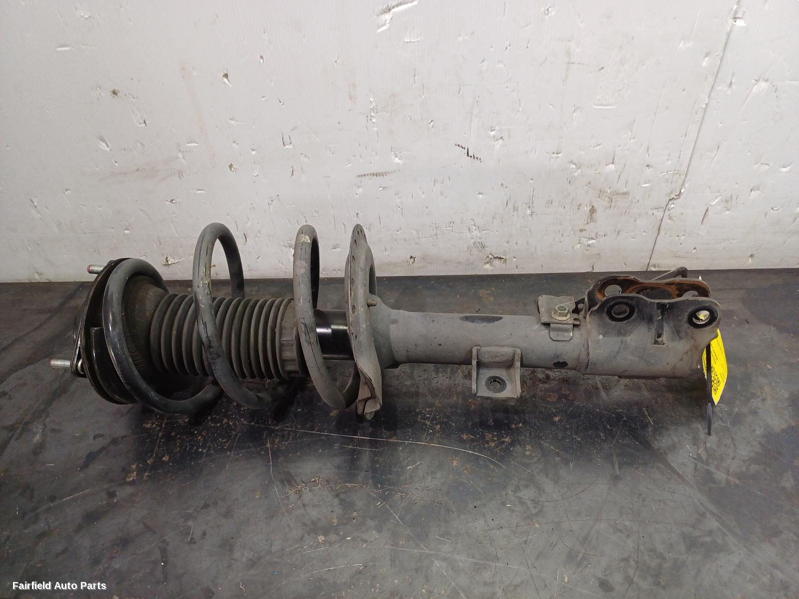 2017-2026 Mitsubishi Eclipse Cross Right Front Strut