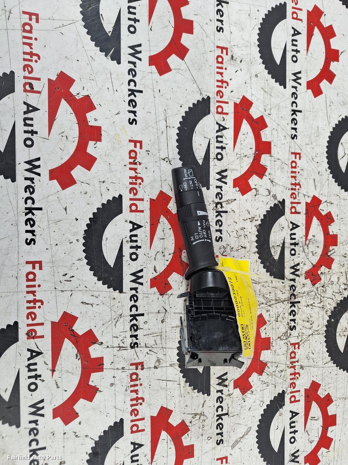 2016-2021 Honda Civic Wiper Switch
