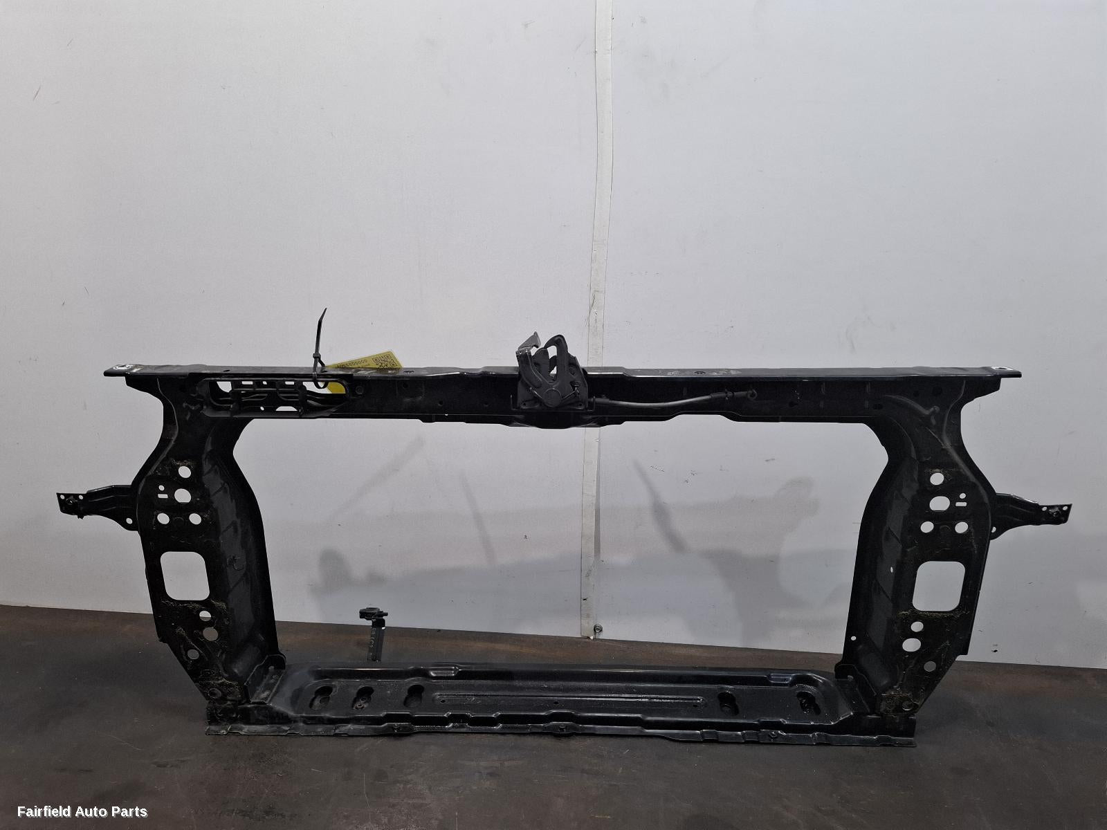 2011-2019 Hyundai Accent Radiator Support