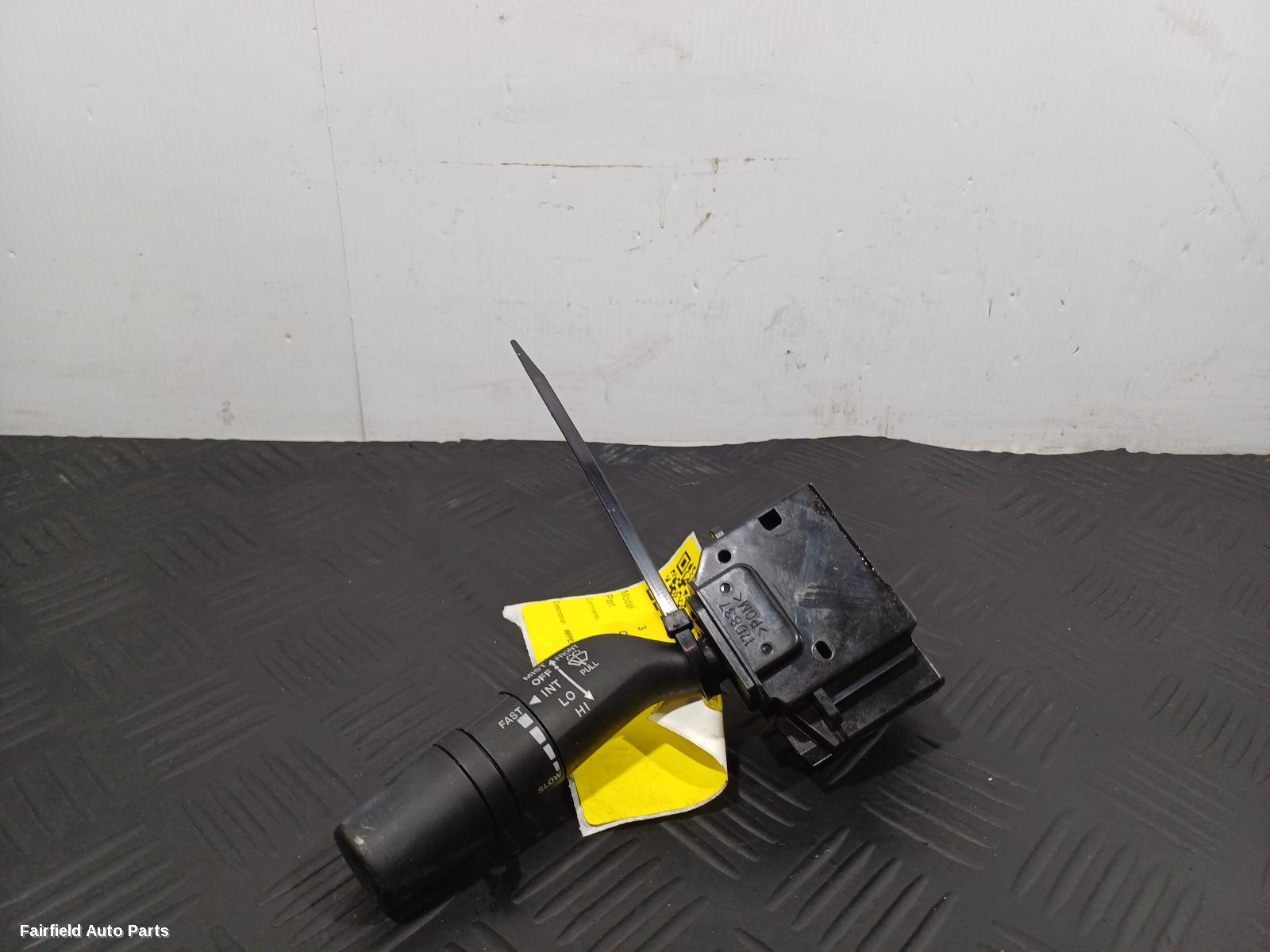 2009-2013 Mazda 3 Combination Switch