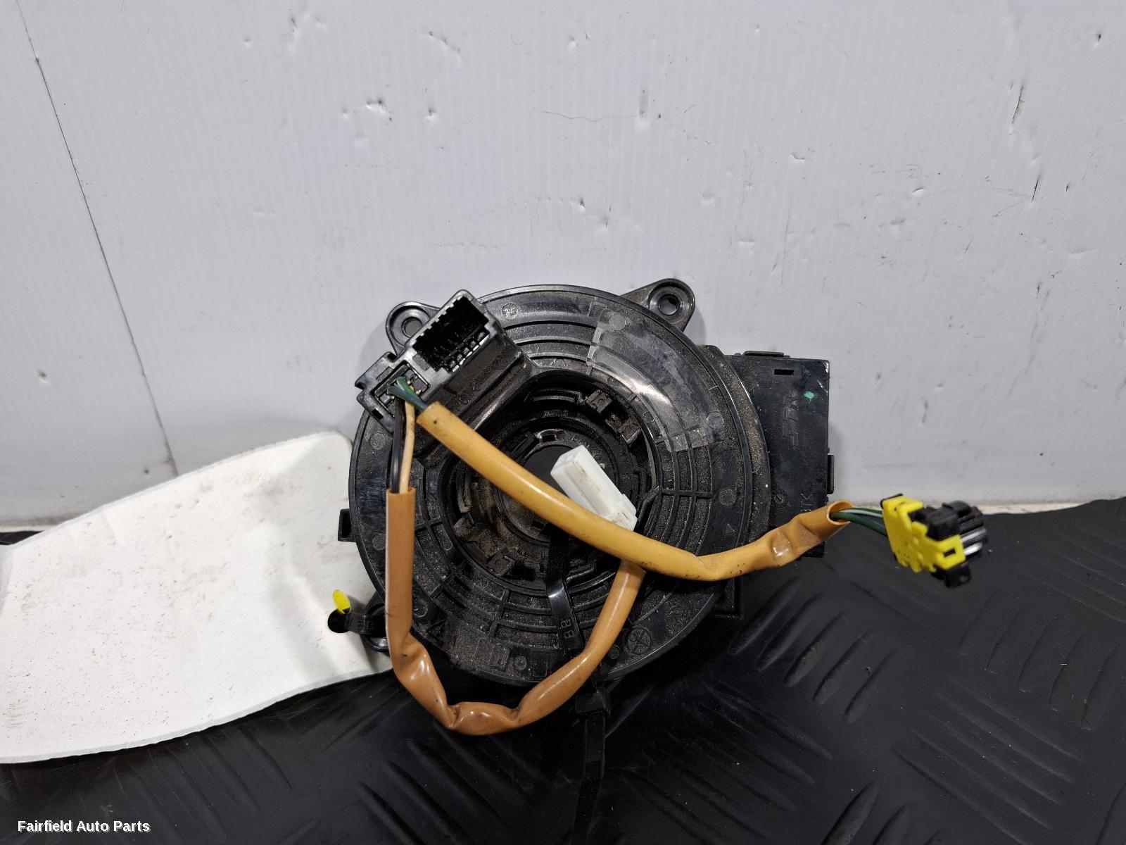 2017-2024 Ldv T60 Airbag Module Sensor