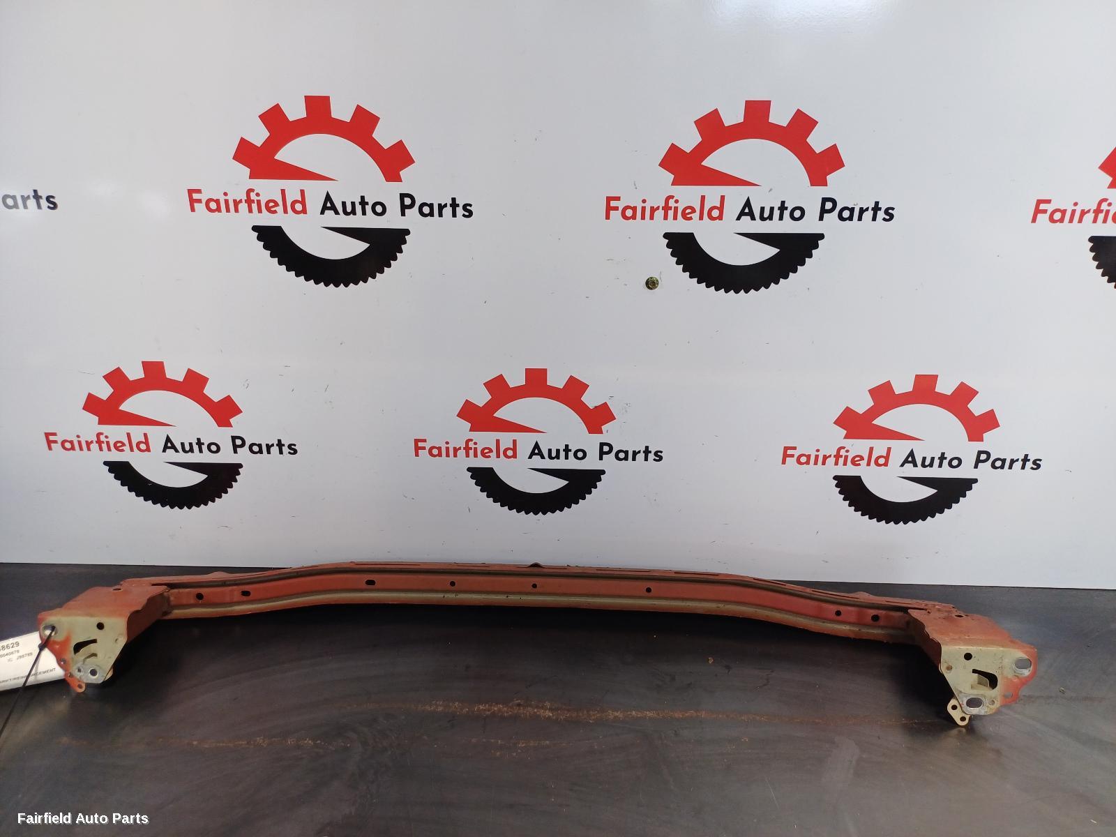 2009-2014 Suzuki Alto F Bar Reinforc Brack
