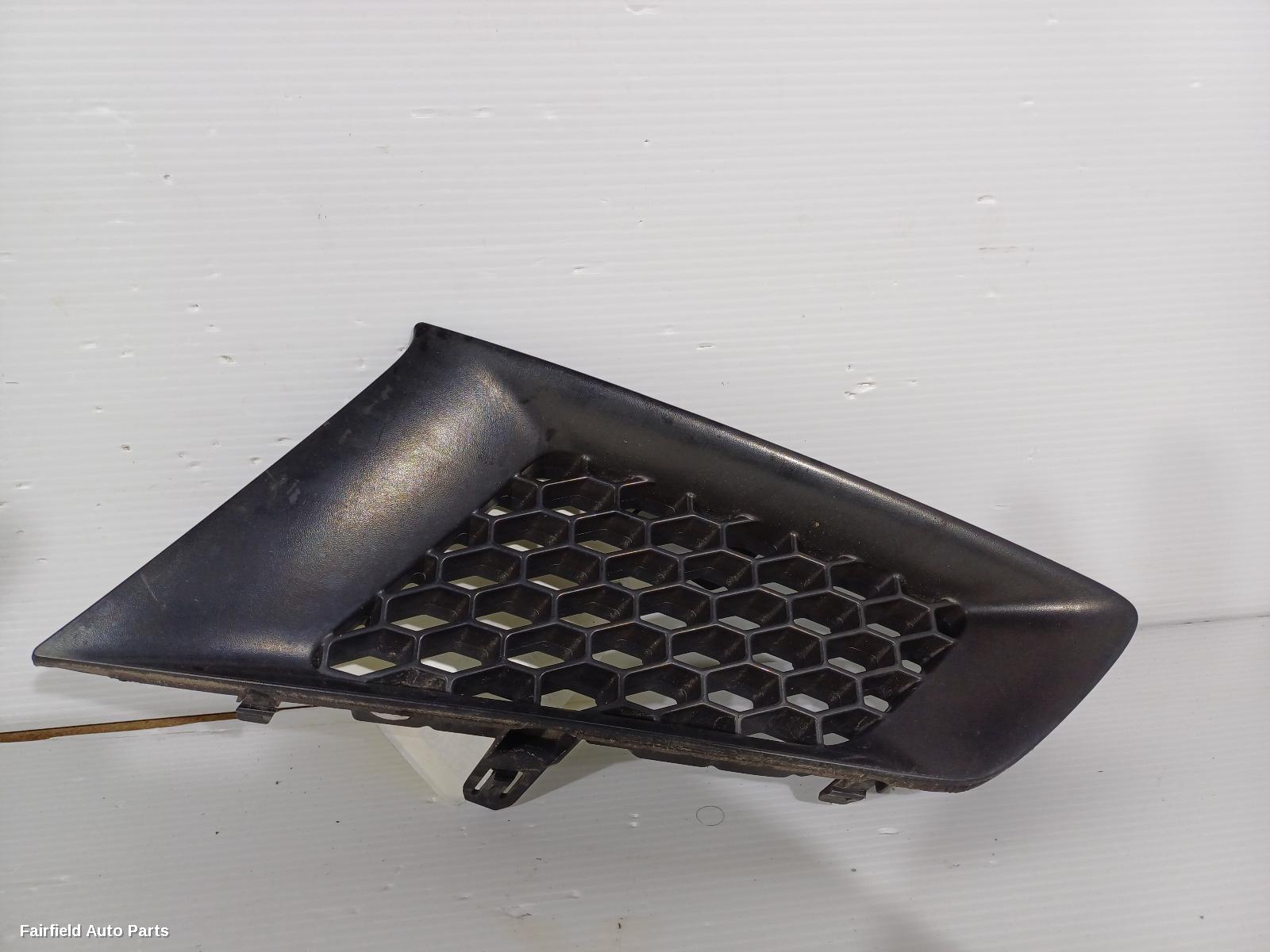 2008-2011 Renault Kaleos Grille